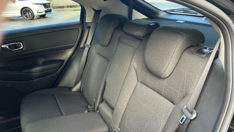 Honda HR-V 1.5 eHEV Elegance 5dr CVT Hybrid Hatchback